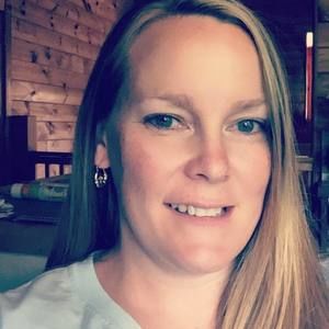 Meet your Posher, Theresa